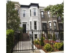 281 Empire Blvd, Brooklyn NY  11213-5341 exterior