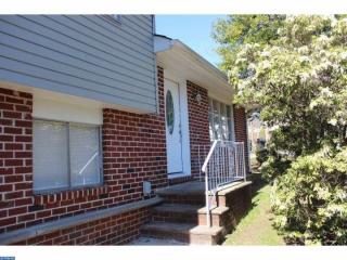 480 Oriole St, Philadelphia PA  19128-4137 exterior