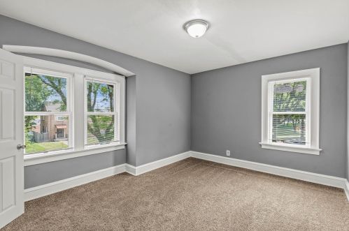 4505 Medford Ave, Milwaukee WI  53216-3448 exterior