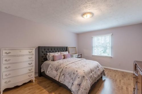 3028 Windfield Cir, Tucker GA 30084-6717 exterior