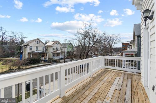 1244 Jackson St, Washington DC 20017-4017 exterior