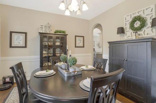 4021 Ashford Way, Gainesville GA 30507-9509 exterior