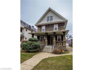 13511 Blenheim Rd, Cleveland, OH 44110-3511