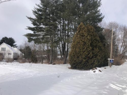 52 Newton St, Portland ME 04103-1525 exterior