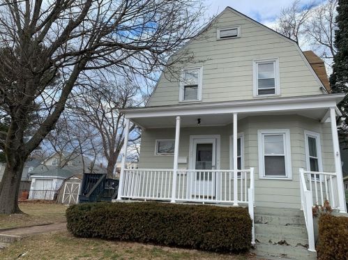 29 George St, Providence RI 02905-3614 exterior