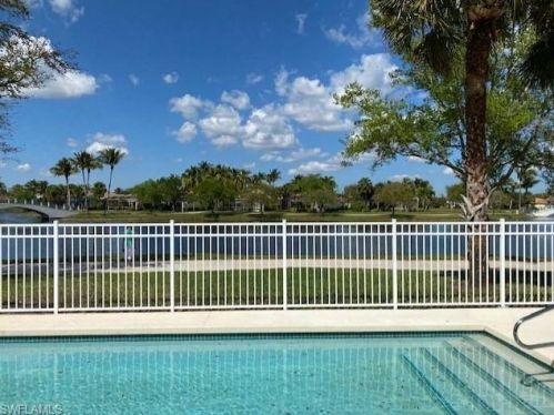 5343 Hawkesbury Way, Naples FL 34119-9583 exterior