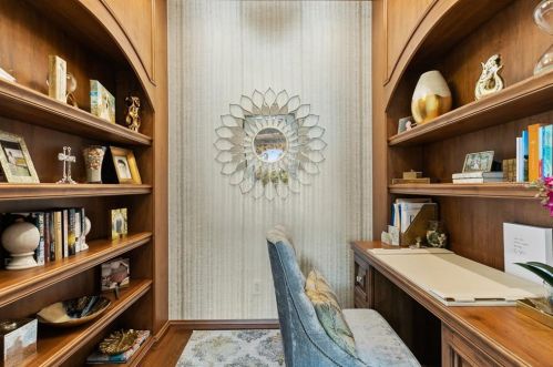 2621 Dundee St, Tampa FL  33629-7516 exterior