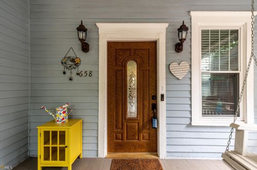 658 Glenwood Ave, Atlanta GA  30312-3459 exterior