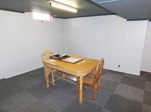 3668 1st St, Milwaukee WI  53207-3215 exterior