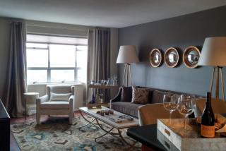 735 Saint Clair Ave, Portland OR  97205-1458 exterior