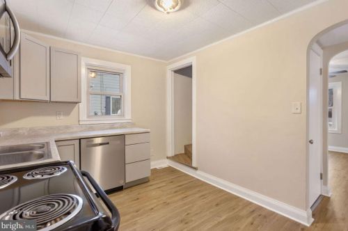 413 Allegheny Ave, Hanover PA  17331-1949 exterior