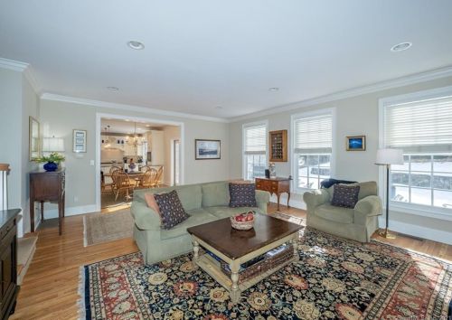 65 Sturges Rdg Rd, Wilton CT 06897-3229 exterior