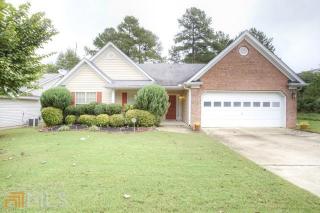2843 Hillvale Cove Dr, Lithonia, GA 30058-1857