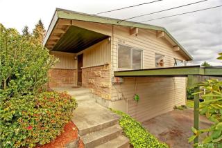 10658 63rd Ave, Seattle, WA 98178-2422