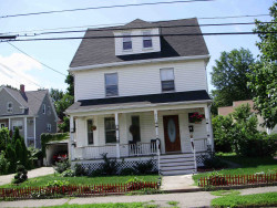 52 Boyd St, Newton, MA 02458-1602