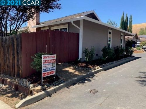 5551 Sepulveda Ct, Concord, CA 94521-2445