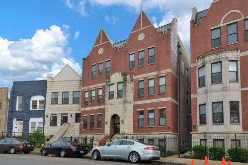 1231 46th St, Chicago, IL 60653-4792