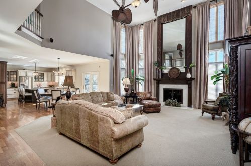 24547 Park Riv Ln, Joliet IL 60404-7673 exterior