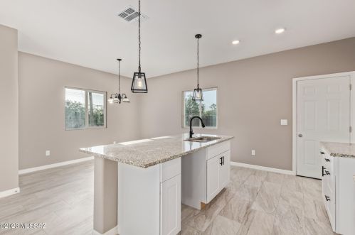 3426 Los Altos Ave, Tucson AZ  85705-3616 exterior