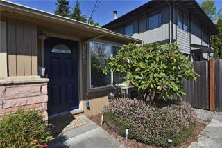 9543 Interlake Ave, Seattle WA  98103-3323 exterior