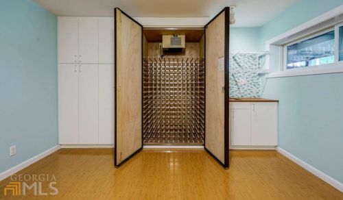 2690 Briarlake Wood Way, Atlanta GA 30345-3907 exterior