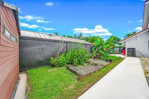 1515 19th St, Boca Raton FL 33432-1591 exterior