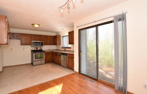 9012 70th St, Milwaukee WI  53223-2114 exterior