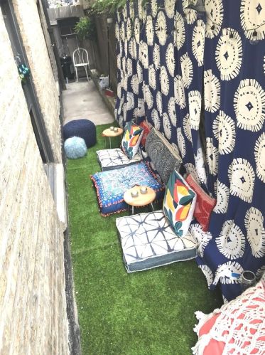 1501 Bosworth Ave, Chicago IL  60642-7876 exterior