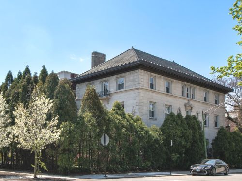 4900 Ellis Ave, Chicago, IL 60615-2708