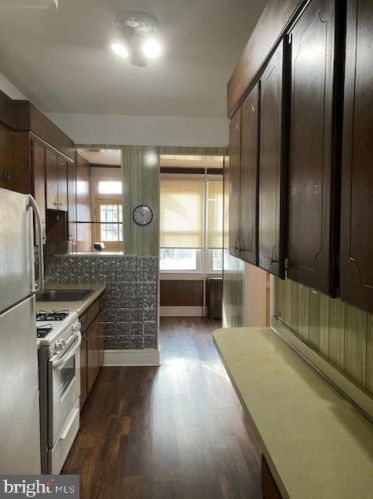 317 Bryant St, Washington DC  20002-1121 exterior