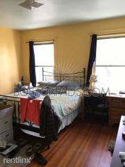 36 Long Ave, Boston MA  02134 exterior