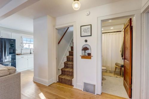 4237 Burrell St, Milwaukee WI  53207-5003 exterior