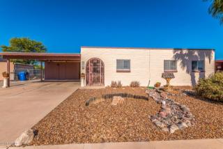 3010 Marc Dr, Tucson AZ  85730-2419 exterior