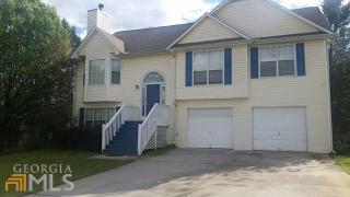 10609 Barberry Dr, Hampton, GA 30228-3237