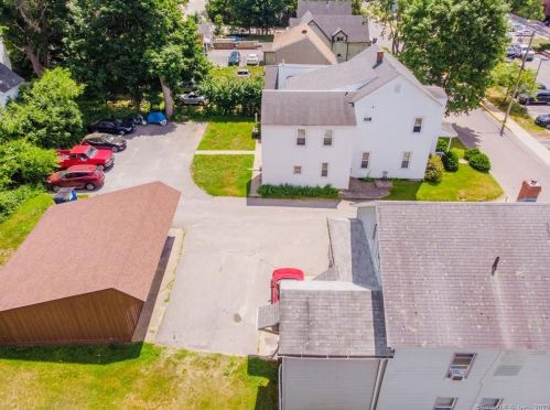 44 High St, Killingly CT 06239-3017 exterior