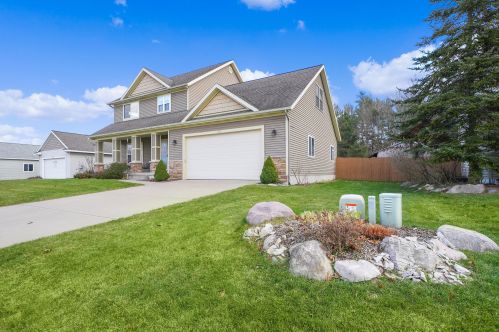 2430 Holmdene Ave, Grand Rapids, MI 49505-3900