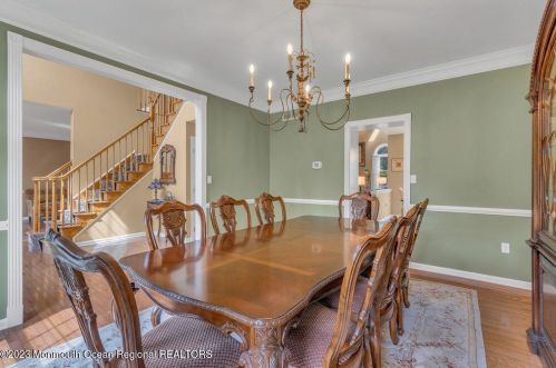 405 Peter Forman Dr, East Freehold NJ 07728-9348 exterior