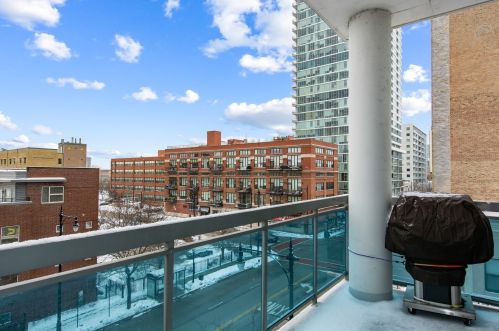 1819 Michigan Ave, Chicago IL  60616-4638 exterior