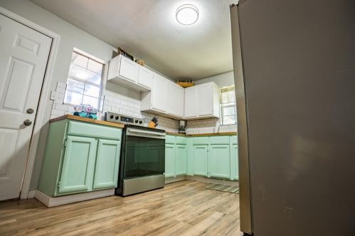 535 Woodard St, Denison TX 75021-2850 exterior