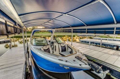 8760 Hideaway Harbor Ct, Naples FL 34120-4327 exterior