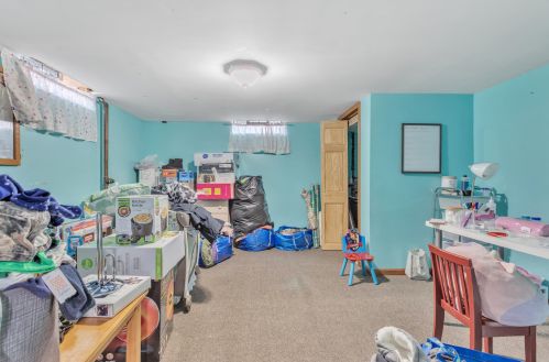 2841 Au Rene Cir, Milwaukee WI 53227-3225 exterior