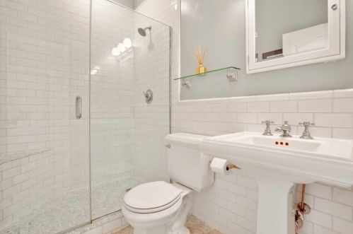 82 Berkeley St, Boston MA  exterior