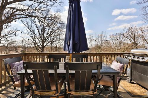 353 Frieda Ave, Saint Louis MO 63122-5425 exterior