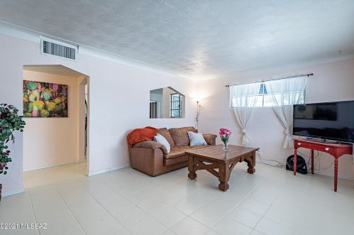 1309 Beverly Ave, Tucson AZ  85712-4905 exterior