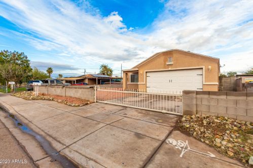 5 31st Ave, Phoenix, AZ 85009-4848