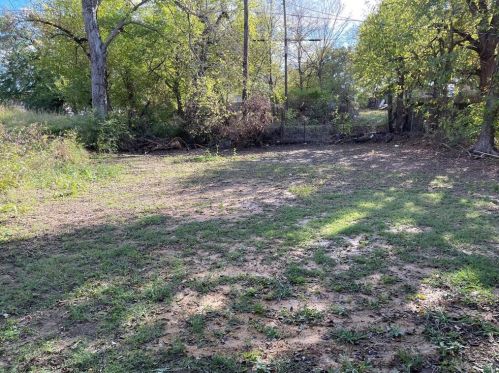 428 Day St, Denison TX 75021-4814 exterior