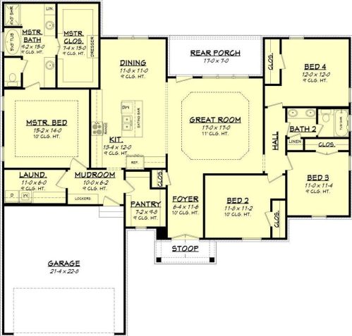 62 Lake Holley Cir, Defuniak Springs, FL 32433-7632