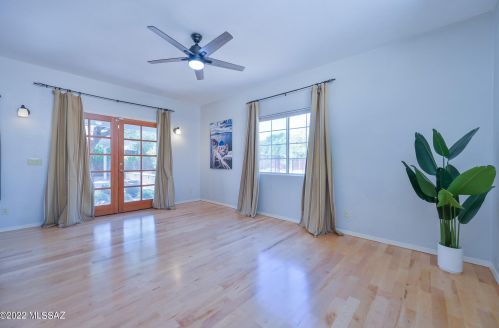 2231 Norris Ave, Tucson AZ  85719-3825 exterior