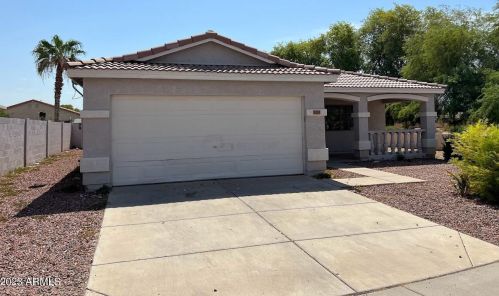 3217 65th Dr, Phoenix AZ  85043-1949 exterior