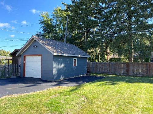 608 Reed St, Joliet IL 60436-1448 exterior